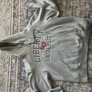 Jansport Liberty University. Cozy Hoodie